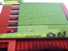 On Motel Eobang-dong