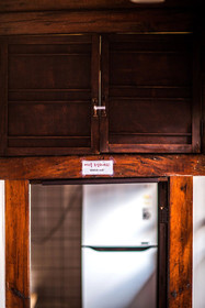 Bonghwangjae Hanok