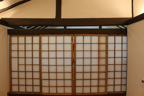 Bonghwangjae Hanok