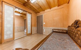 Gongju Choy Hanok Hotel