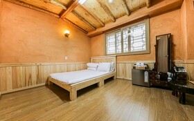 Gongju Choy Hanok Hotel