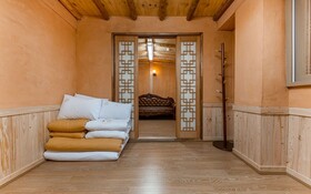 Gongju Choy Hanok Hotel