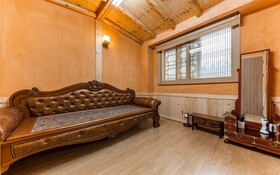 Gongju Choy Hanok Hotel