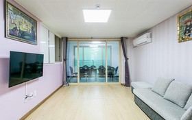 Gongju Donghaksa Moodwa Pension