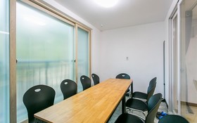 Gongju Donghaksa Moodwa Pension