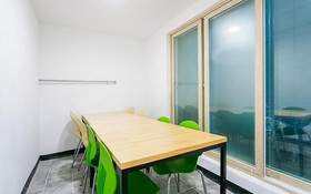 Gongju Donghaksa Moodwa Pension