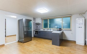 Gongju Donghaksa Moodwa Pension