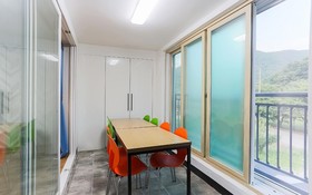 Gongju Donghaksa Moodwa Pension