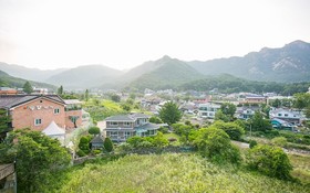 Gongju Donghaksa Moodwa Pension
