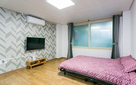 Gongju Donghaksa Moodwa Pension