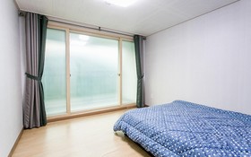Gongju Donghaksa Moodwa Pension