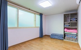 Gongju Donghaksa Moodwa Pension