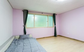 Gongju Donghaksa Moodwa Pension