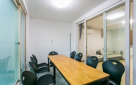 Gongju Donghaksa Moodwa Pension