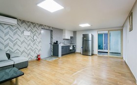 Gongju Donghaksa Moodwa Pension