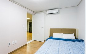 Gongju Donghaksa Moodwa Pension