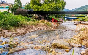 Gongju Donghaksa Moodwa Pension