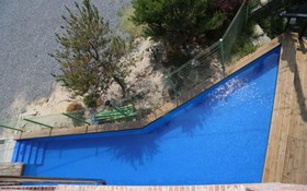 Gongju Donghaksa Moodwa Pension