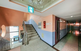 Gongju Dongmyung Motel