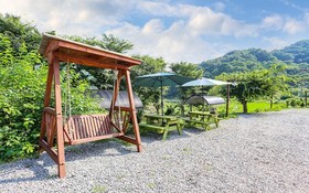 Gongju Hayan Pension