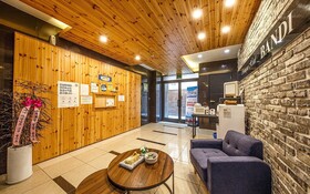 Gongju Hotel Bandi