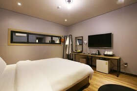Gongju Hotel Bandi