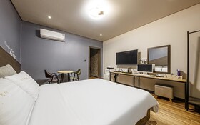 Gongju Hotel Bandi