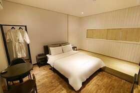 Gongju Hotel Bandi