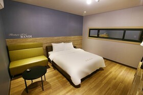 Gongju Hotel Bandi