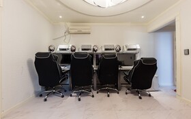 Gongju Hotel Del Luna