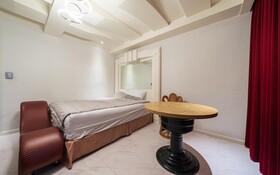 Gongju Hotel Del Luna