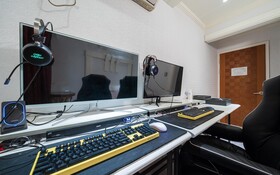 Gongju Hotel Del Luna