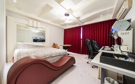 Gongju Hotel Del Luna