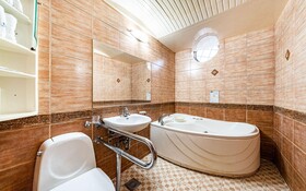 Gongju Hotel Del Luna