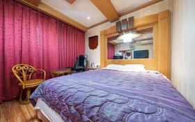 Gongju Hotel Del Luna