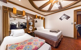 Gongju Hotel Del Luna