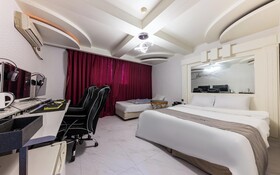 Gongju Hotel Del Luna