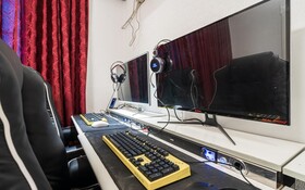 Gongju Hotel Del Luna