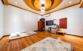 Gongju Hotel Del Luna