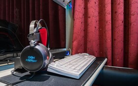 Gongju Hotel Del Luna