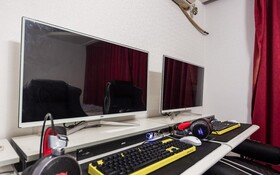 Gongju Hotel Del Luna