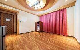 Gongju Hotel Del Luna