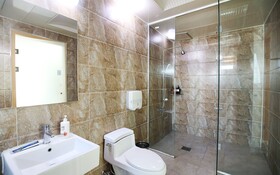 Gongju Hotel Geumgang