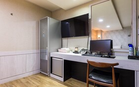 Gongju Hotel Geumgang