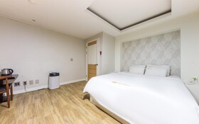 Gongju Hotel Geumgang