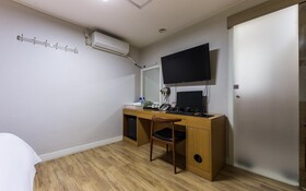 Gongju Hotel Geumgang