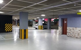 Gongju Hotel Geumgang