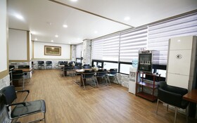 Gongju Hotel Geumgang