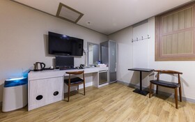 Gongju Hotel Geumgang