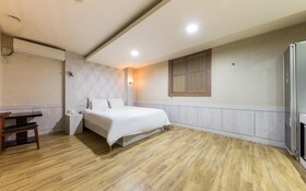 Gongju Hotel Geumgang